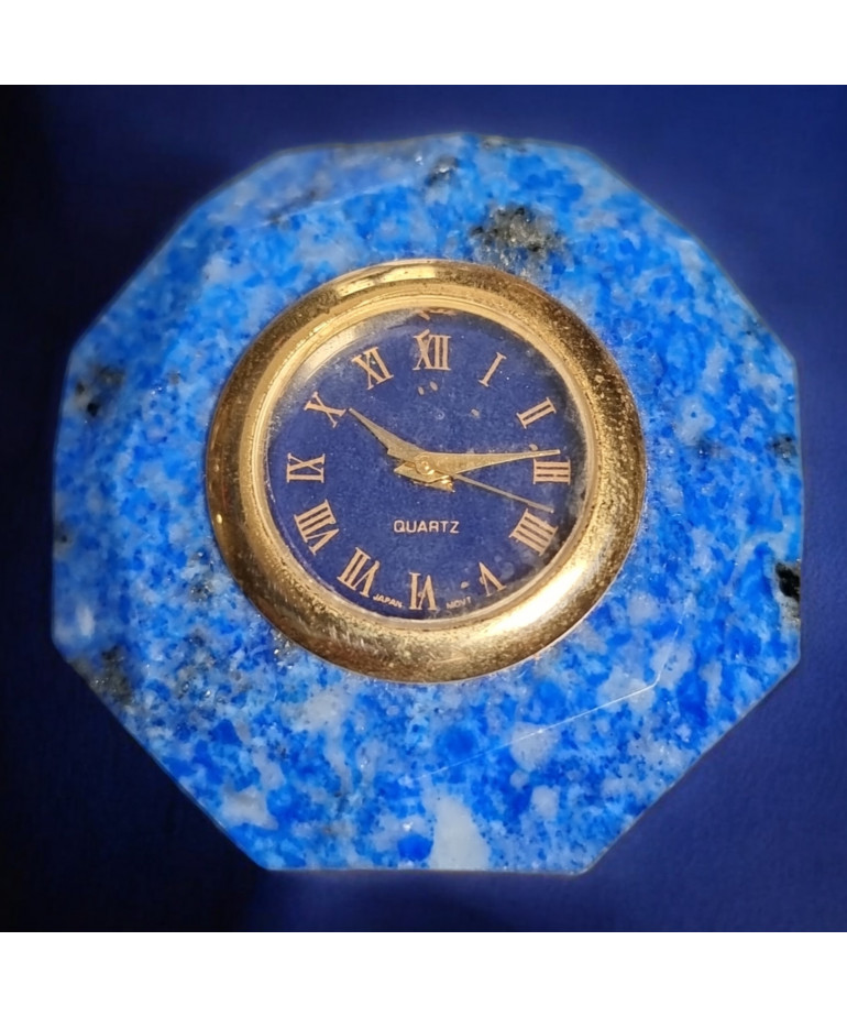 Pendule Lapis-lazuli 86g
