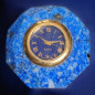 Pendule Lapis-lazuli 86g