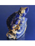Salamandre Lapis-lazuli 66g