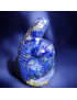 Salamandre Lapis-lazuli 52g