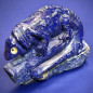 Salamandre Lapis-lazuli 33g