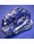Salamandre Lapis-lazuli 33g