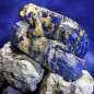 Salamandre Lapis-lazuli 40g