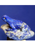 Salamandre Lapis-lazuli 69g