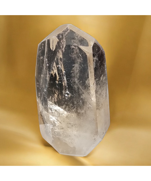 Cristal Citrine 222g
