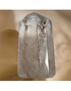 Cristal Citrine 313g