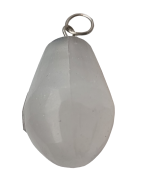 Pendentif Sélénite