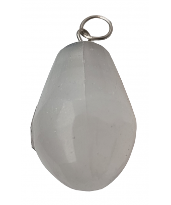Pendentif Sélénite