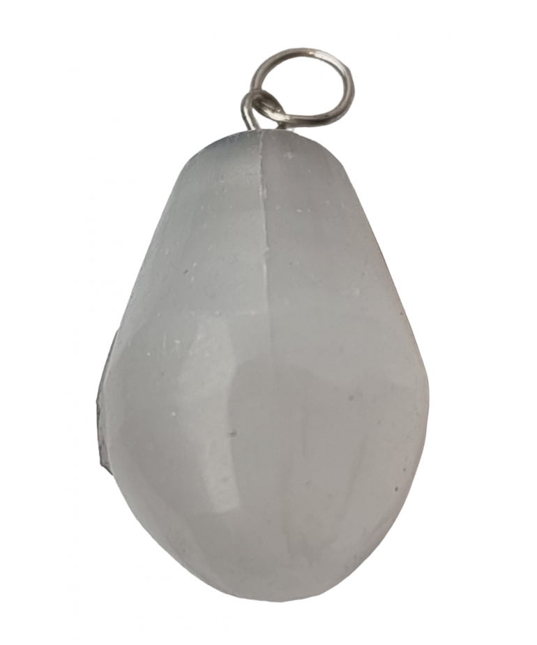 Pendentif Sélénite
