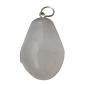 Pendentif Sélénite