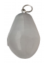Pendentif Sélénite