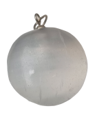 Pendentif Sélénite