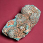 Pierre brute Dioptase 21g