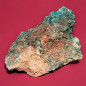 Pierre brute Dioptase 39g