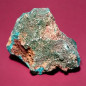 Pierre brute Dioptase 4g