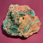 Pierre brute Dioptase 89g
