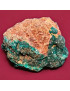 Pierre brute Dioptase 35g