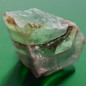 Pierre brute Calcite Kiwi 210g