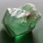 Pierre brute Calcite Kiwi 196g