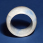 Anneau Aventurine bleue