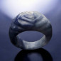 Bague Aventurine bleue Taille 55