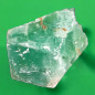 Pierre brute Calcite Kiwi 301g