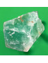 Pierre brute Calcite Kiwi 301g