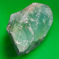 Pierre brute Calcite Kiwi 314g