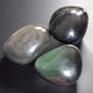 Galet Obsidienne Œil céleste (s)