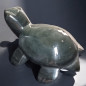 Tortue Obsidienne Œil céleste 4.5cm