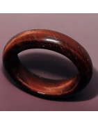 Anneau Œil de taureau Taille 56