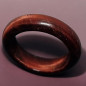 Anneau Œil de taureau Taille 56