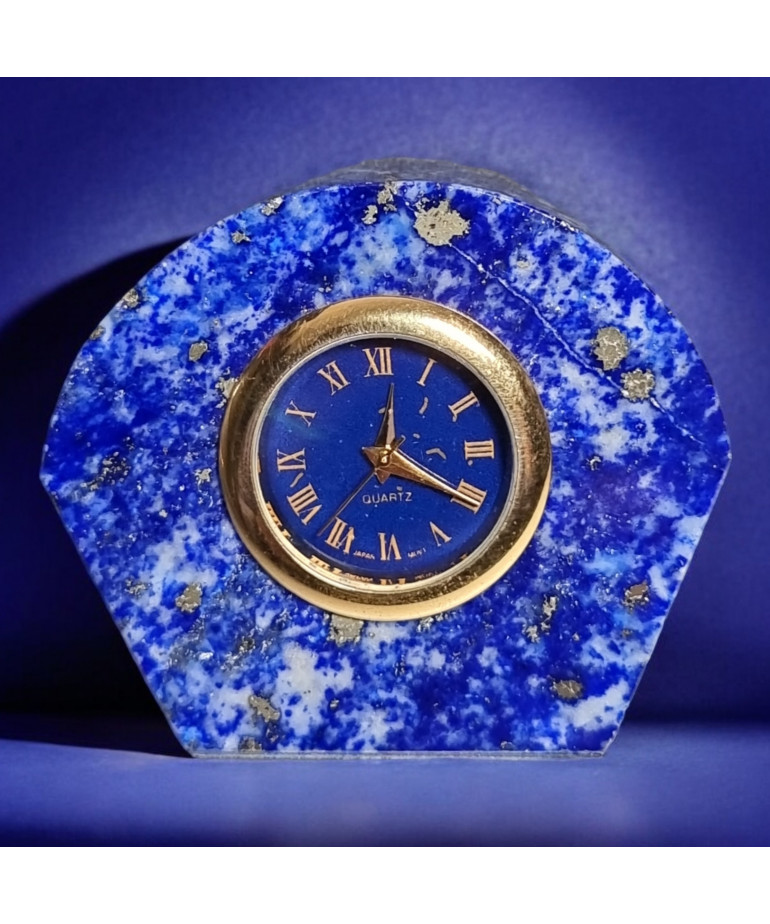 Pendule Lapis-lazuli 108g