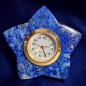 Pendule Lapis-lazuli Etoile 90g