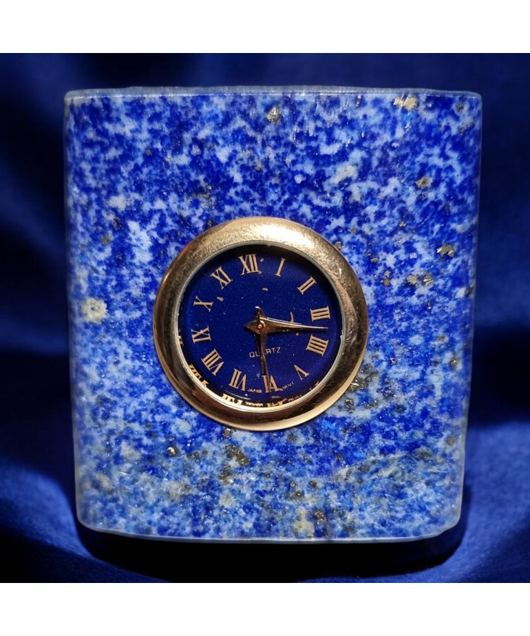 Pendule Lapis-lazuli 134g