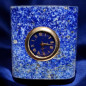 Pendule Lapis-lazuli 134g