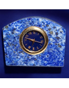 Pendule Lapis-lazuli 119g