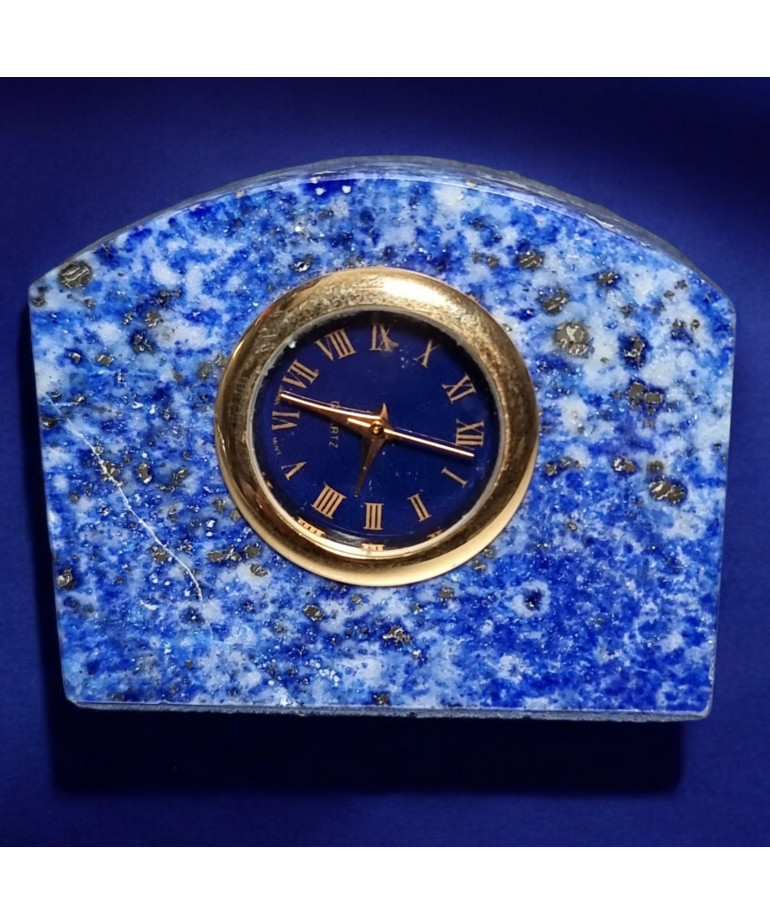 Pendule Lapis-lazuli 119g