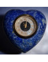 Pendule Lapis-lazuli Cœur 95g