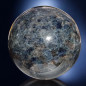 Boule Iolite