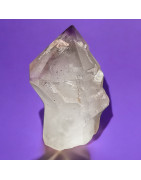 Cristal Améthyste 232g