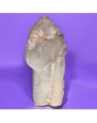 Cristal Améthyste 208g