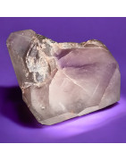 Cristal Améthyste 178g