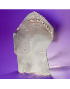Cristal Améthyste 67g