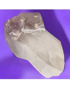 Cristal Améthyste 137g