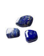 Pierre Roulée Lapis-lazuli
