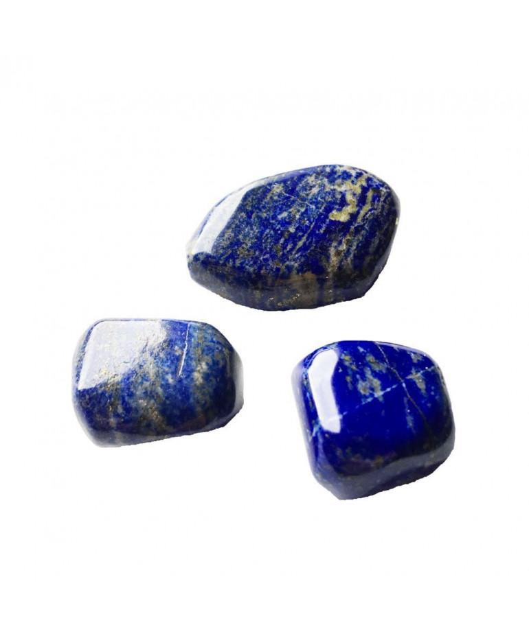 Pierre roulée Lapis-lazuli (s)