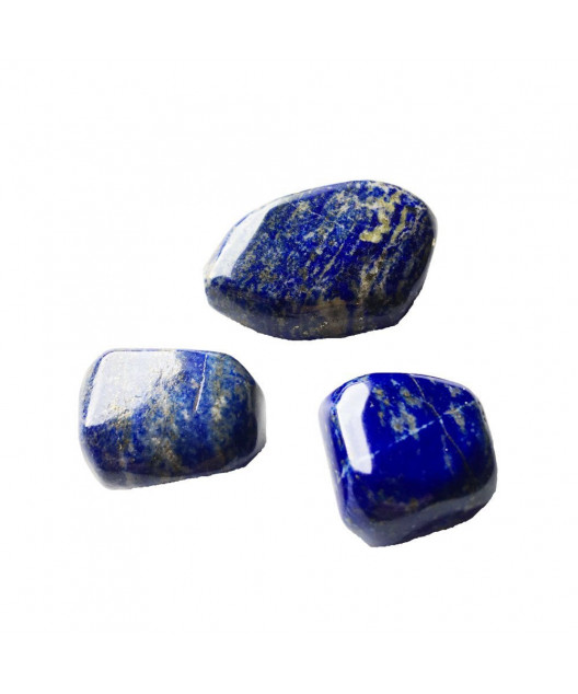 Pierre roulée Lapis-lazuli (s)