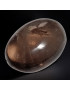 Galet Quartz Fumé 68g
