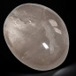 Galet Quartz Hématoïte 187g